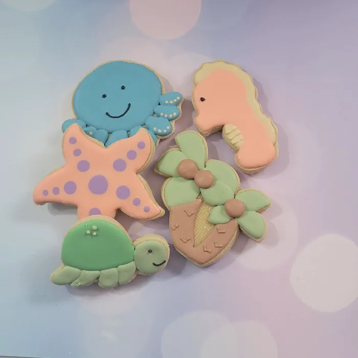 The Tasty Sprinkle LLC Picture 2