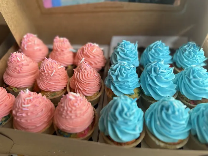 The Tasty Sprinkle LLC Picture 1