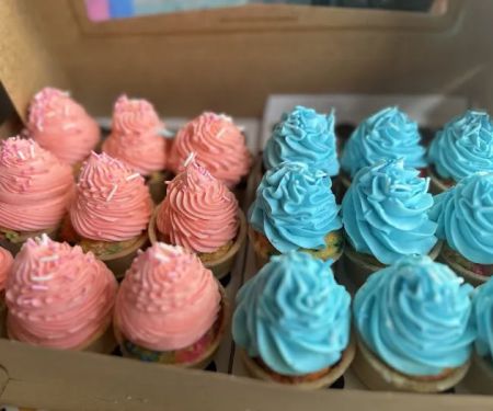 The Tasty Sprinkle LLC