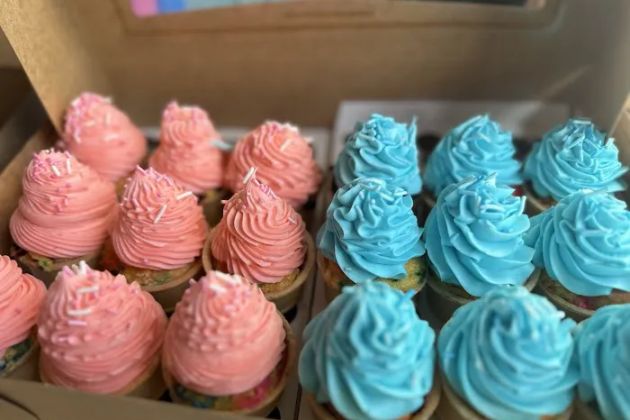 The Tasty Sprinkle LLC