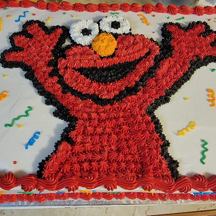 The Tasty Sprinkle LLC Picture 3
