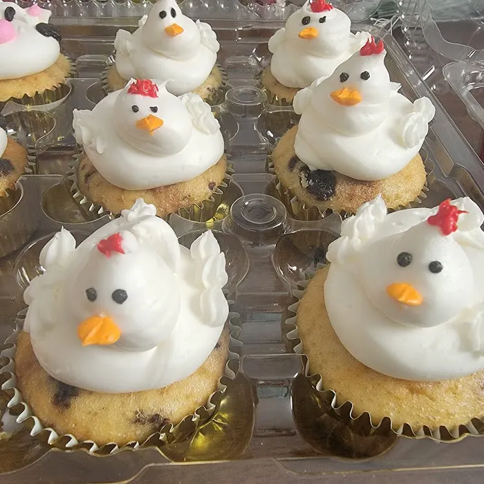 The Tasty Sprinkle LLC Picture 6