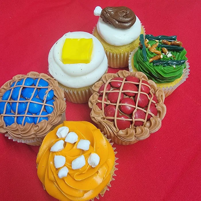 The Tasty Sprinkle LLC Picture 5