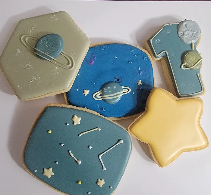 The Tasty Sprinkle LLC Picture 10