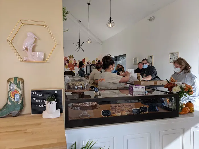 Kouign Bakery Picture 1