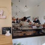 Kouign Bakery