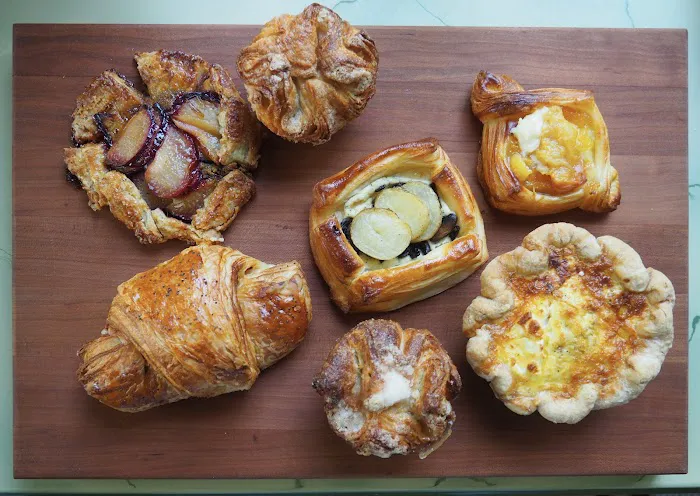 Kouign Bakery Picture 2