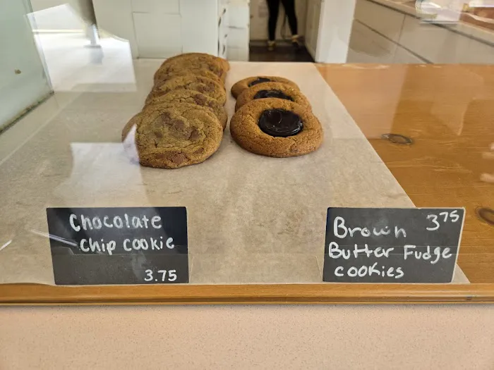 Kouign Bakery Picture 4