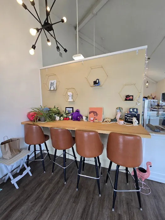 Kouign Bakery Picture 5