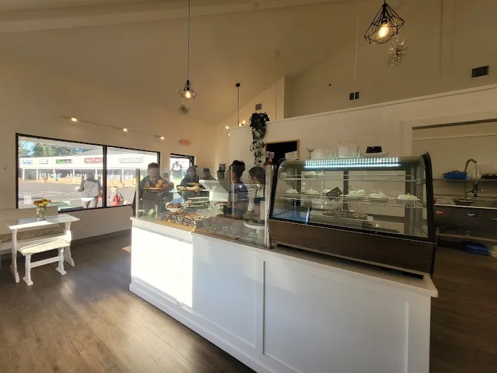 Kouign Bakery Picture 8