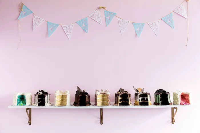 Alyssa's Cakery Picture 3