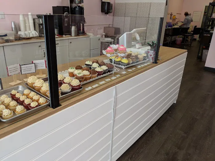 Alyssa's Cakery Picture 1