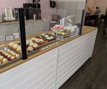 Alyssa's Cakery