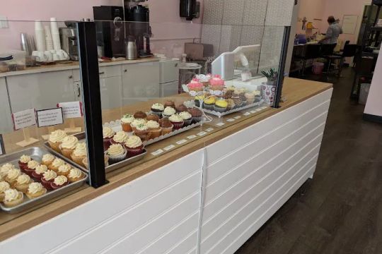 Alyssa's Cakery