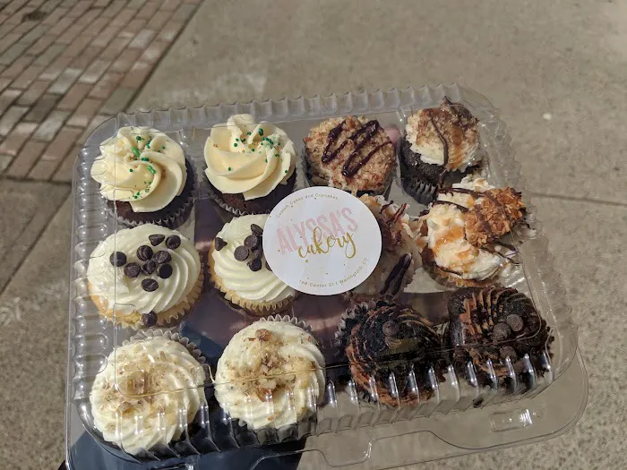Alyssa's Cakery Picture 6