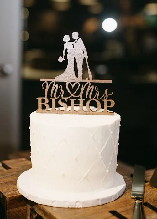 Alyssa's Cakery Picture 8