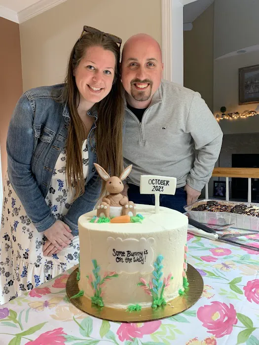 Alyssa's Cakery Picture 9