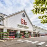 BJ's Bakery