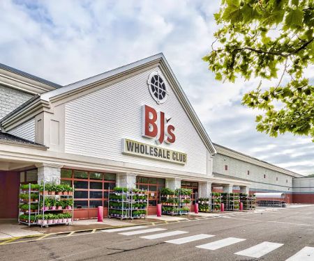 BJ's Bakery