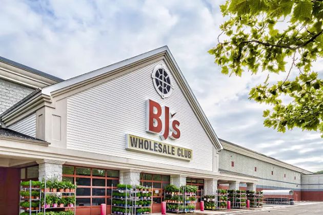 BJ's Bakery