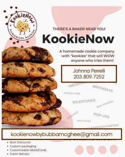 KookieNow by Bubba McGhee Picture 4