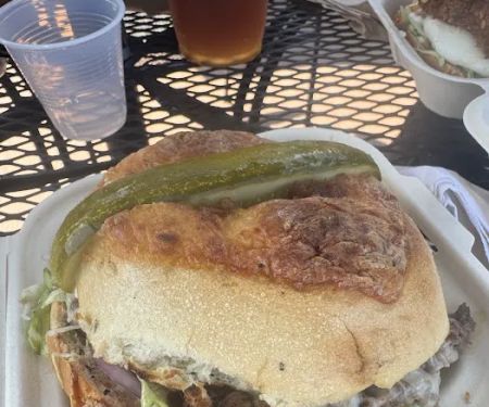 Seed kitchen + bagelry