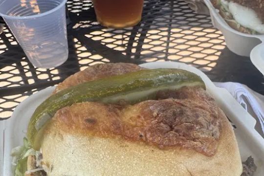 Seed kitchen + bagelry