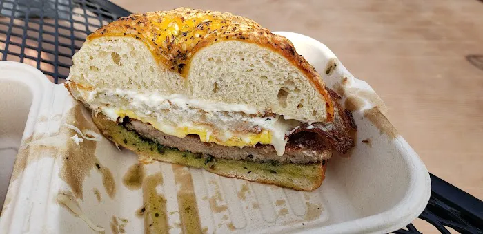 Seed kitchen + bagelry Picture 6