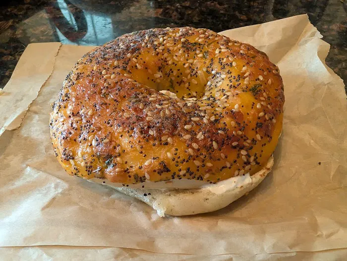 Seed kitchen + bagelry Picture 8