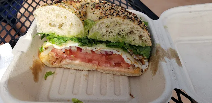 Seed kitchen + bagelry Picture 10