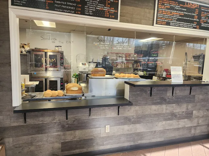 Nyam Bakery & Cafe Picture 1