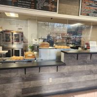 Nyam Bakery & Cafe ico