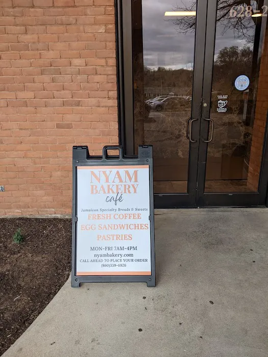 Nyam Bakery & Cafe Picture 4