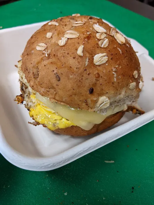 Nyam Bakery & Cafe Picture 3
