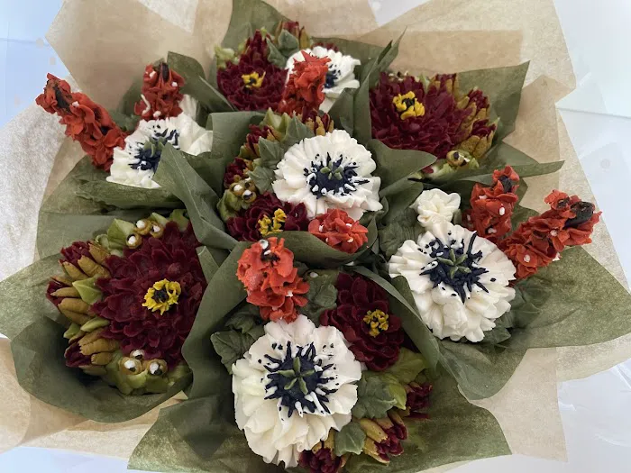 Sugar & Flower Bake Shop Picture 1
