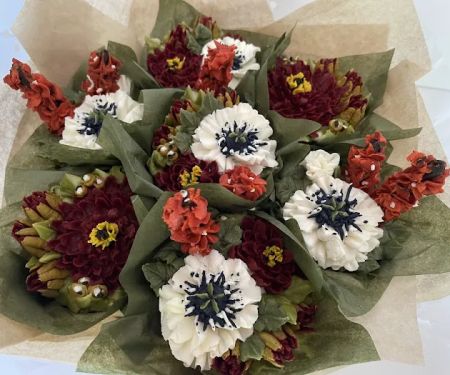 Sugar & Flower Bake Shop