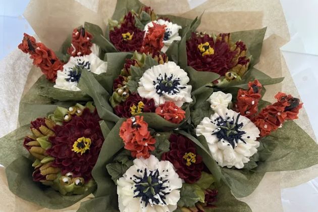 Sugar & Flower Bake Shop