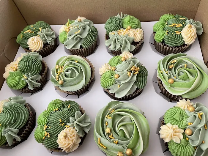 Sugar & Flower Bake Shop Picture 2