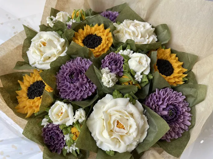 Sugar & Flower Bake Shop Picture 7