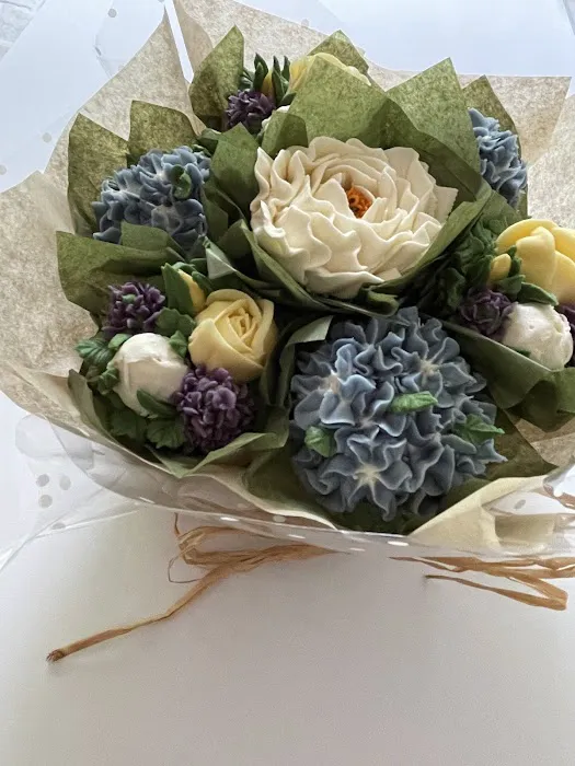Sugar & Flower Bake Shop Picture 8