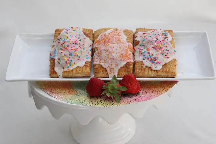Brown Butter Creations Picture 1