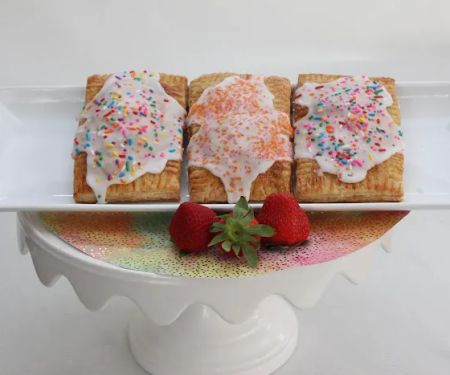 Brown Butter Creations