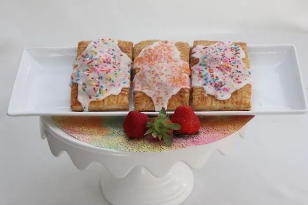 Brown Butter Creations