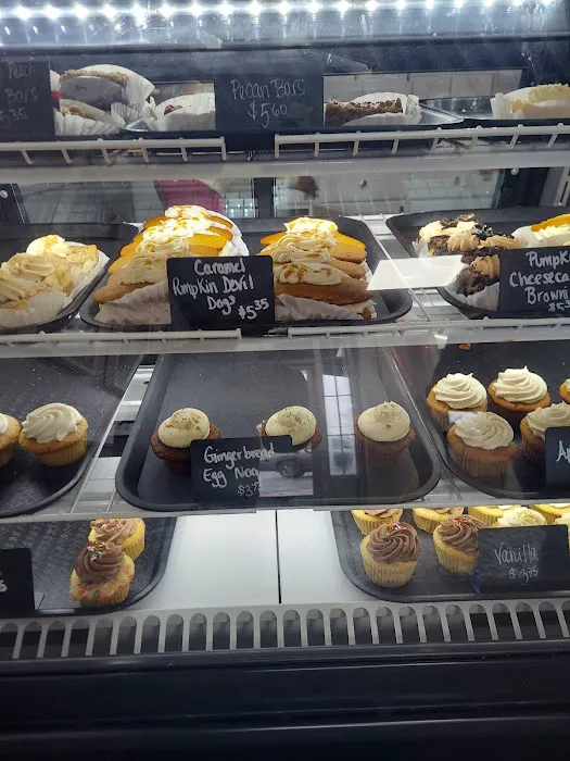 Brown Butter Creations Picture 2