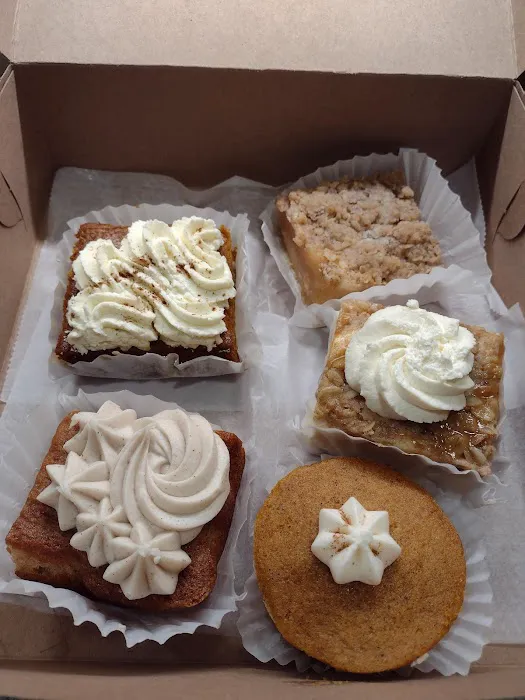 Brown Butter Creations Picture 4
