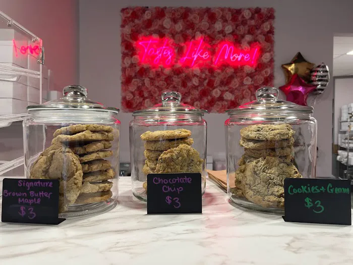 Brown Butter Creations Picture 6