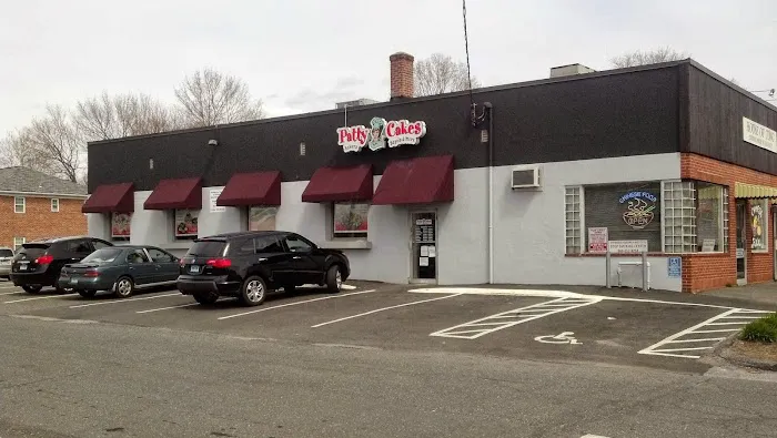 Patty Cakes Bakery Glastonbury Picture 1