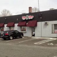 Patty Cakes Bakery Glastonbury ico