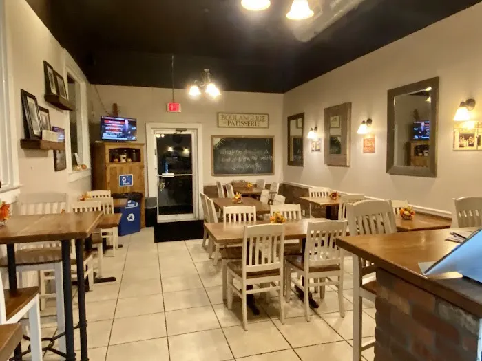 Patty Cakes Bakery Glastonbury Picture 4