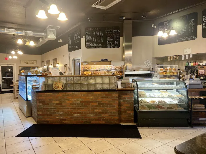 Patty Cakes Bakery Glastonbury Picture 9